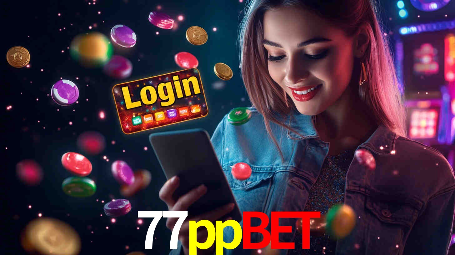 Descubra o Programa VIP da 77ppbet: Vantagens Exclusivas para Jogadores