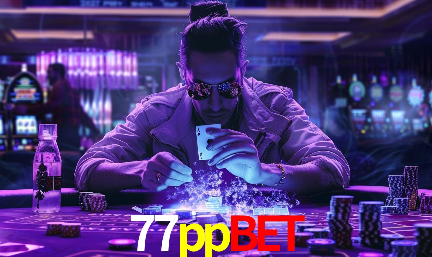 Football Betting 77ppbet