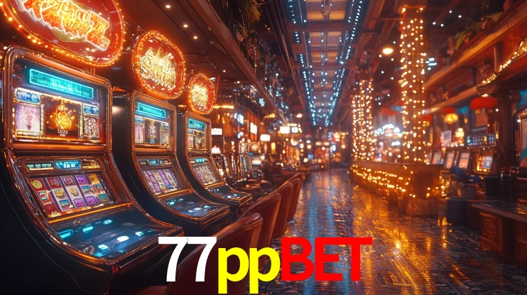 77ppbet login
