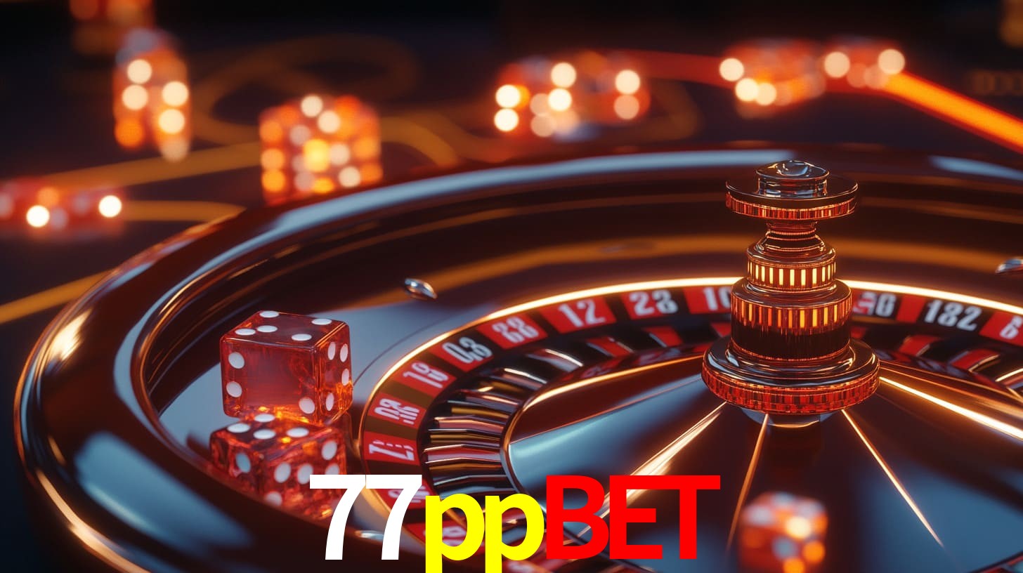 77ppbet: Seu Especialista em Apostas Esportivas Brasileiras
