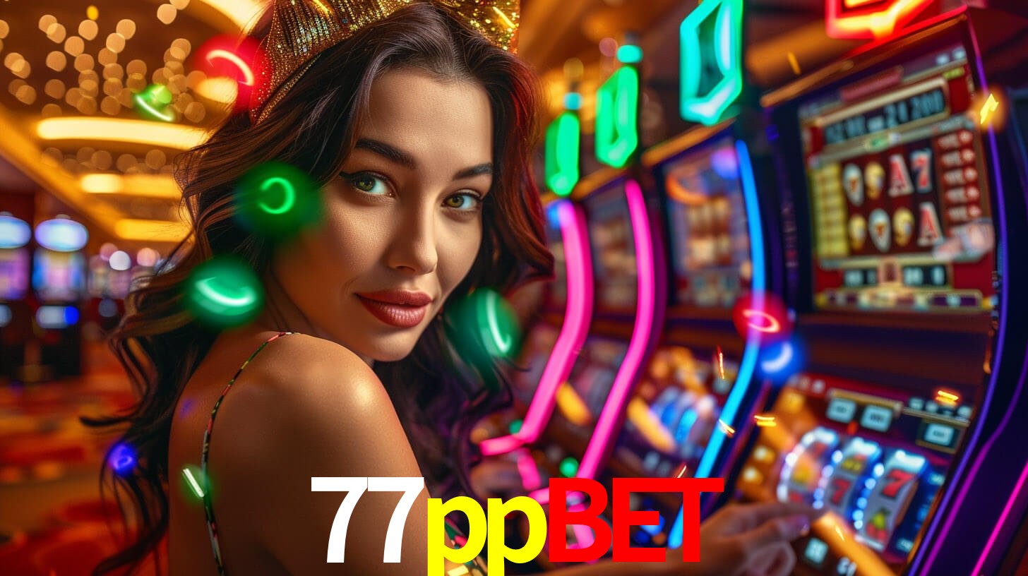 Bônus Generosos e Exclusivos no 77ppbet para Você!