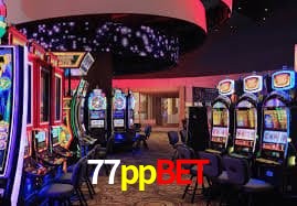 Integração de APIs 77ppbet
