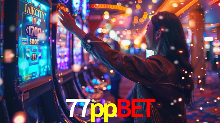 77ppbet login