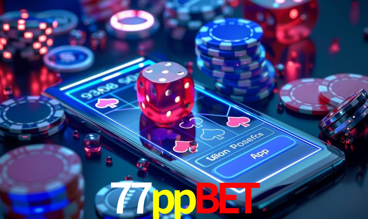 cassino 77ppbet