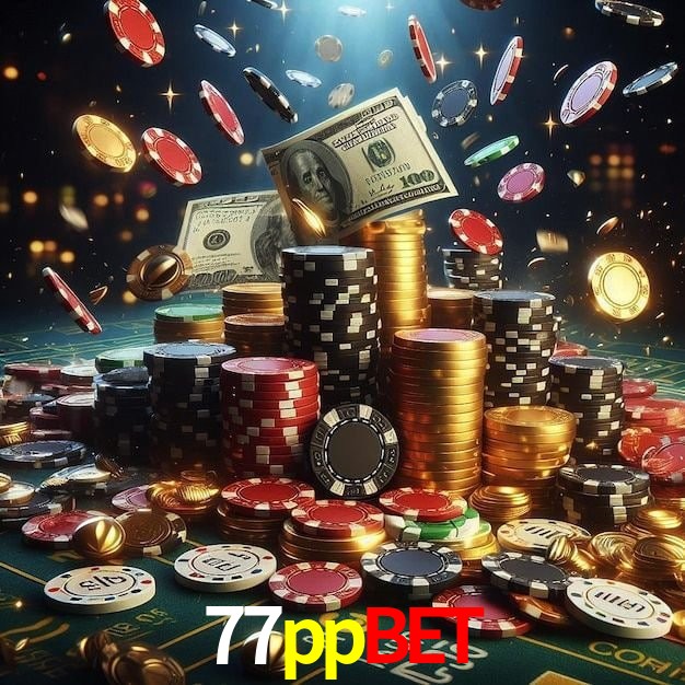 Desvendando o Mundo dos Jogos Virtuais na 77ppbet