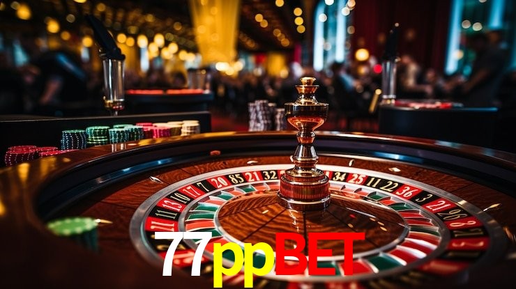 APP oficial da 77ppbet para mobile