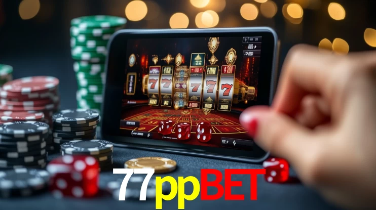 Live Casino 77ppbet