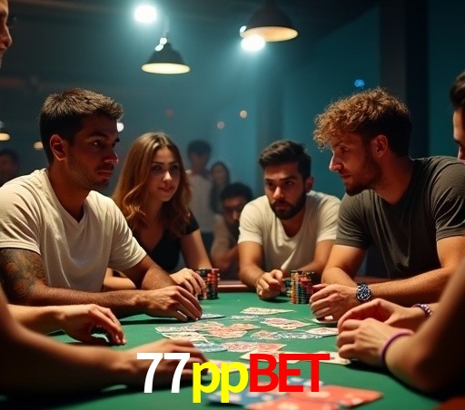 Especiais de Fim de Semana 77ppbet