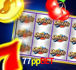Descubra a Magia dos Jogos de Arcade no 77ppbet