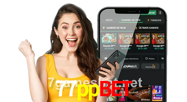 77ppbet